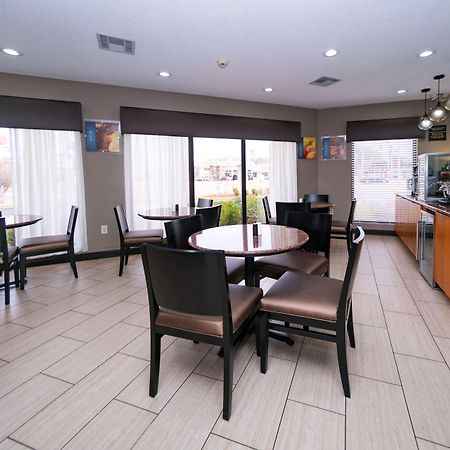 Best Western Airport Inn Pearl Zewnętrze zdjęcie