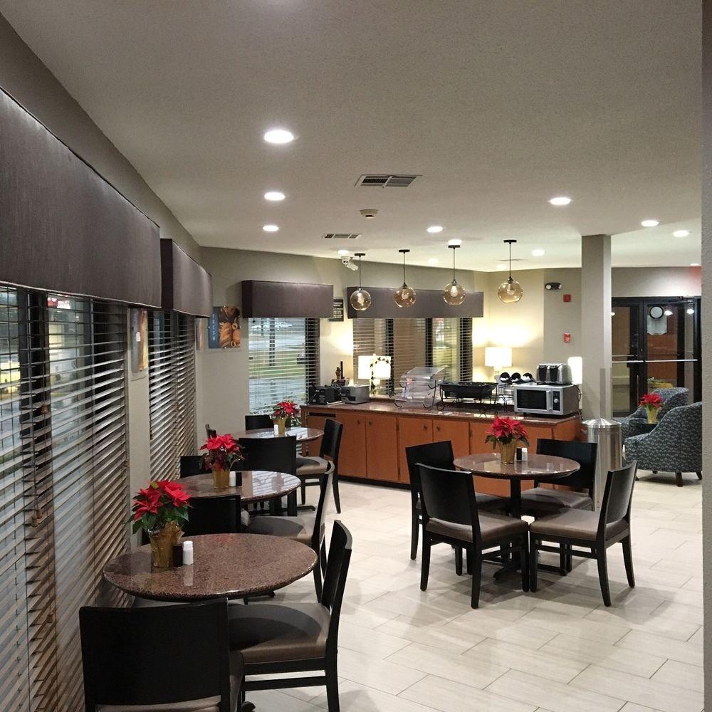 Best Western Airport Inn Pearl Zewnętrze zdjęcie