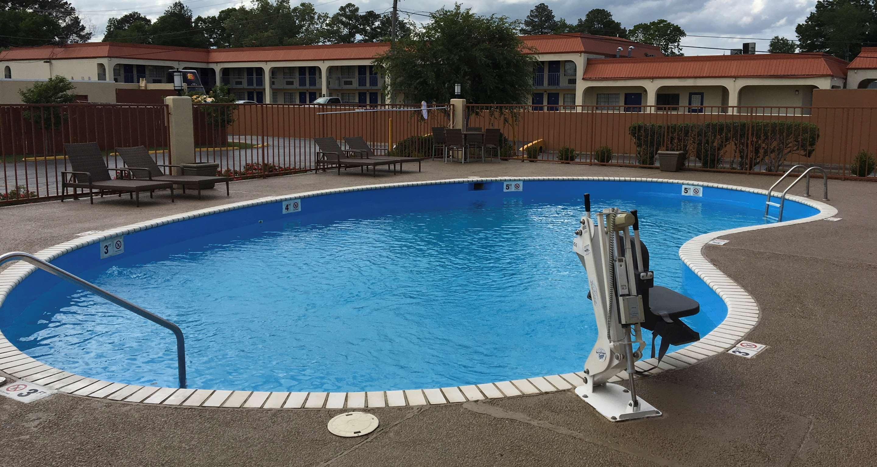 Best Western Airport Inn Pearl Zewnętrze zdjęcie