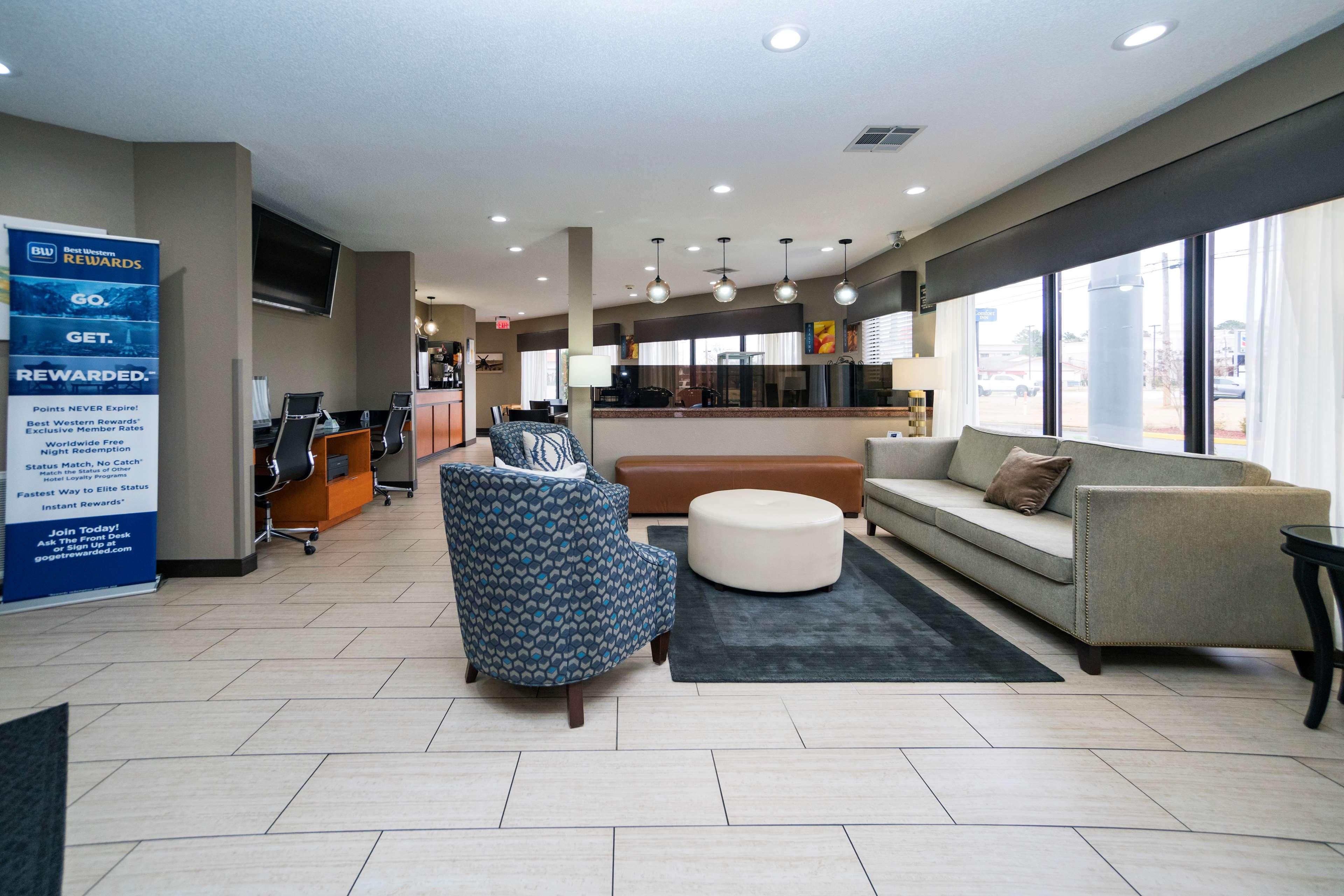 Best Western Airport Inn Pearl Zewnętrze zdjęcie