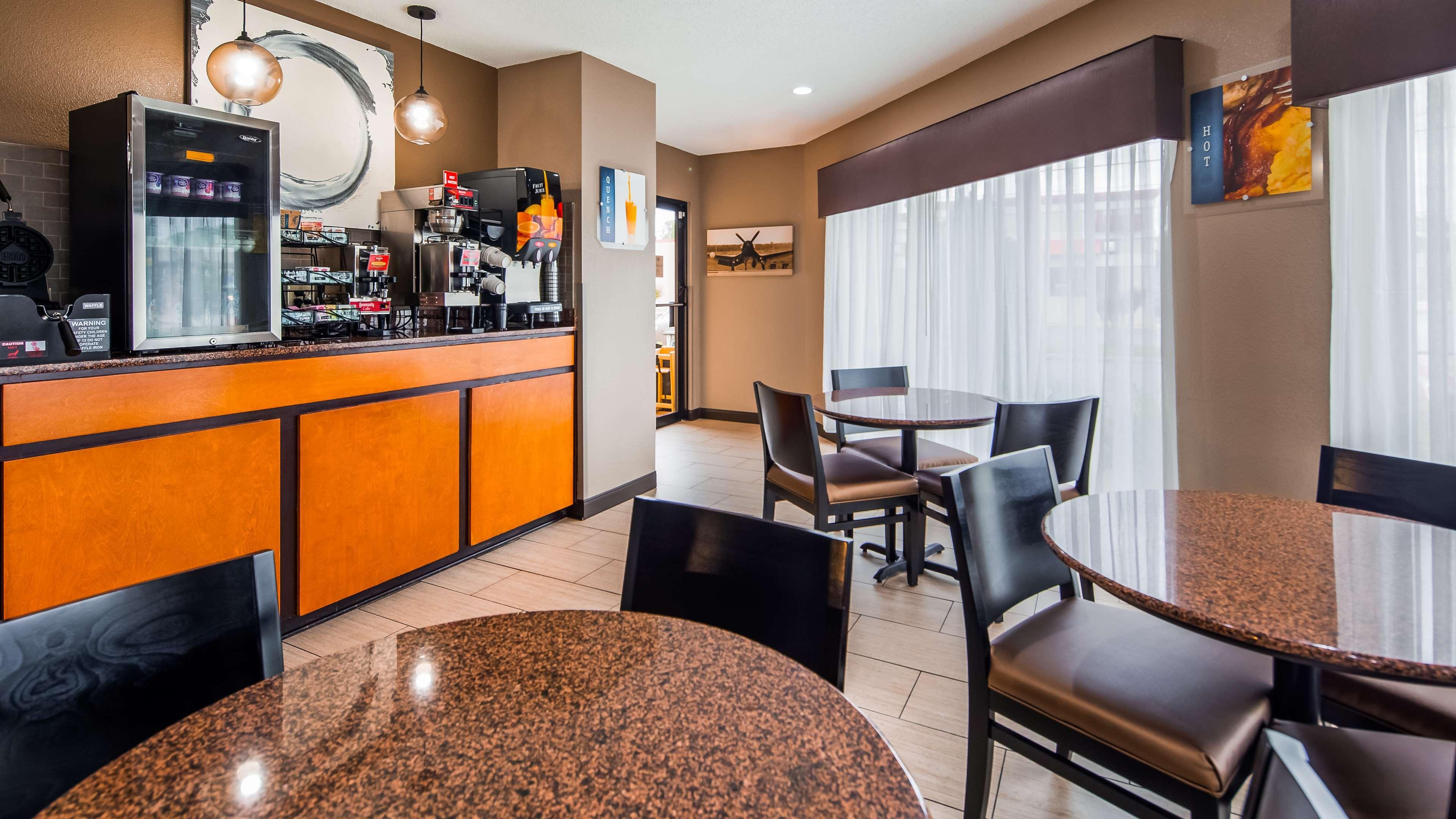 Best Western Airport Inn Pearl Zewnętrze zdjęcie