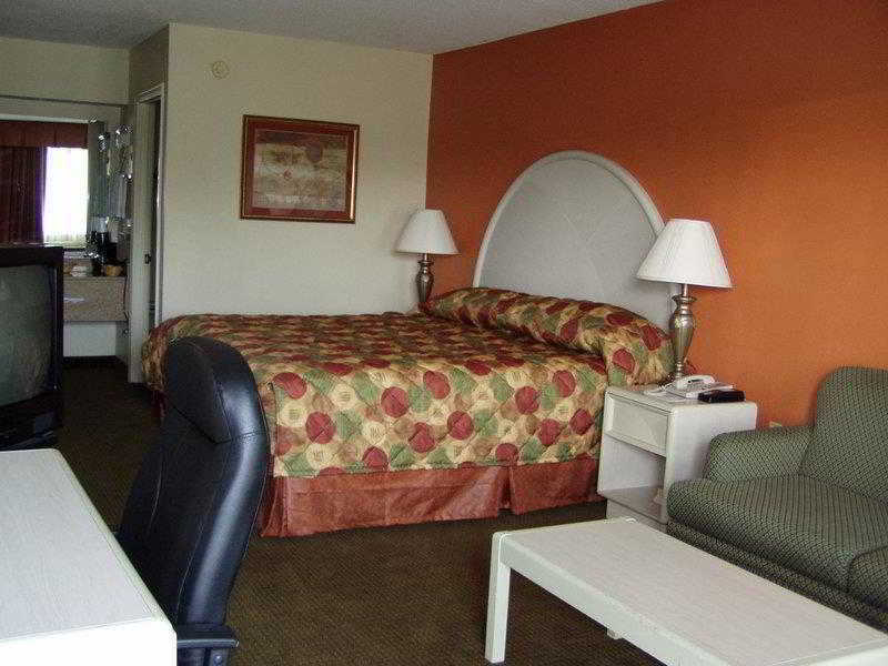 Best Western Airport Inn Pearl Zewnętrze zdjęcie