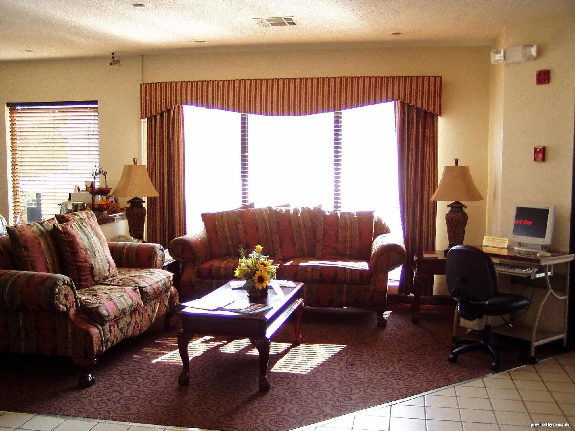 Best Western Airport Inn Pearl Zewnętrze zdjęcie