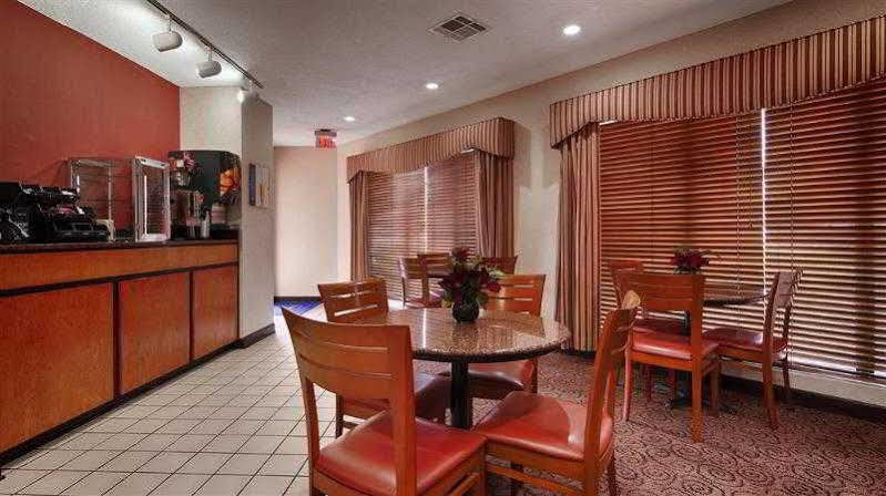 Best Western Airport Inn Pearl Zewnętrze zdjęcie