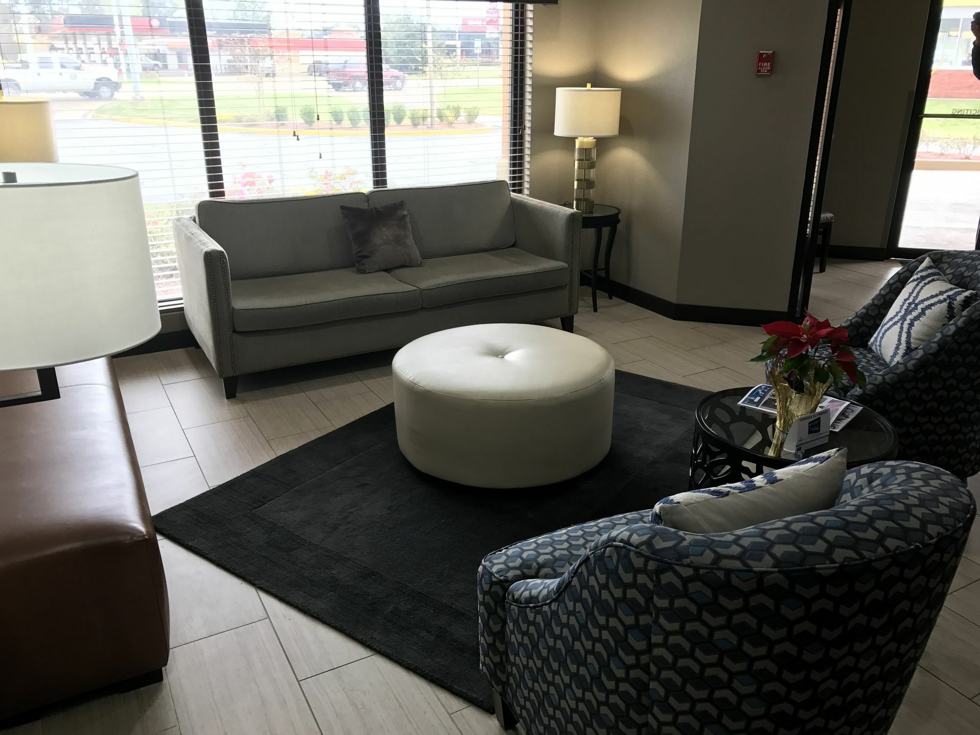 Best Western Airport Inn Pearl Zewnętrze zdjęcie